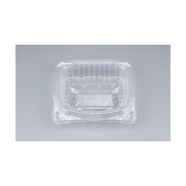 【屋号必須】シーピー化成 嵌合フードパック KLY-8 130×117×28mm 1ケース1500枚入り