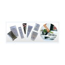 ジェットパック-21専用袋 NJ-11 プラ入 #25 90×430+60mm 2穴 1ケース5000枚入 407210 信和 OPPボードン袋 自動袋開口機