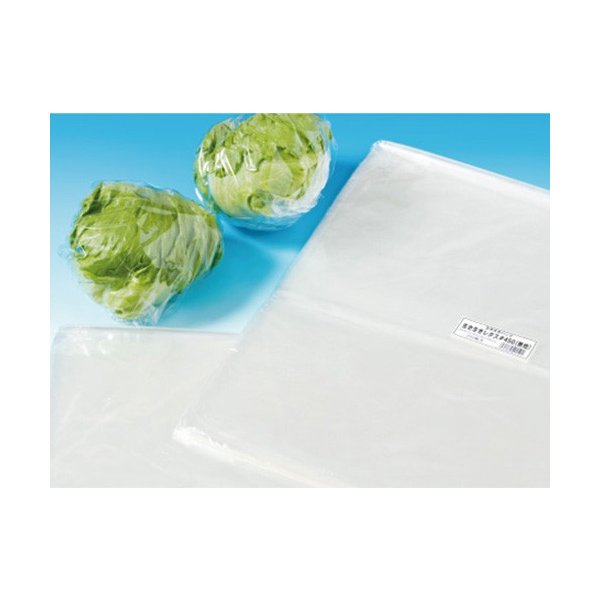 【OPP防曇袋】ボードン袋 規格袋 FG 6号 厚み20μ（1000枚入り） 野菜袋 業務用