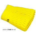 フルーツキャップ TG-9 イエロー 9cm ダブル 1ケース2000枚入 永山