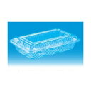 野菜・青果用フードパック フードパックML(浅型) 177×114×40mm 1ケース3000枚入 203085 信和