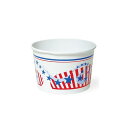 【屋号必須】トーカン 大型サイズ紙容器 コートカン 1011ml CO-1L 縦型オリジナルデザイン 1ケース600個入り