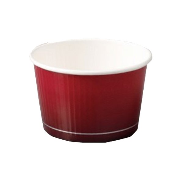 【屋号必須】ケーキカップ プリーツカップ50FCL ワインミスト 62.4(49)φ×38mm 1ケース2000枚入