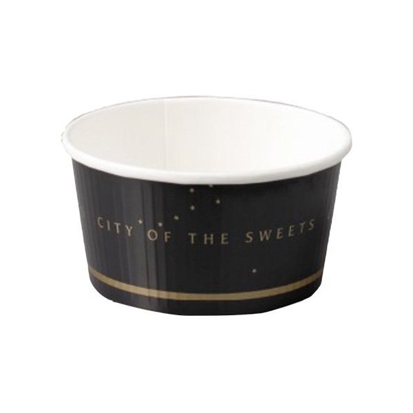 【屋号必須】ケーキカップ プリーツカップ65 ラインスター 79(65)φ×40mm 1ケース2000枚入