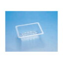 PPトレー S-600P 122×150×55mm 1ケース1000枚入 205190 信和
