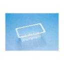 PPトレー S-550PL特厚 98×167×53mm 1ケース1000枚入 205180 信和