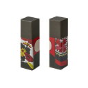 【屋号必須】日本酒・焼酎用ギフト箱 The Japan -huda- 札 720・750ml用 85×85×305mm 1セット25枚入 和気