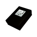 【屋号必須】フルーツ用ギフト箱 きららBOX 墨色 大 435×305×120mm 1ケース30セット入り オリカ