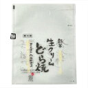 値引有 屋号必須 TMバリア袋 生クリームどら焼袋 K-4 ホワイト 135×170mm 1セット500枚 玉谷共栄堂 301154