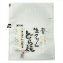 【値引有】【屋号必須】TMバリア袋 生クリームどら焼袋 K-4 ホワイト 135×170mm 1セット10000枚 玉谷共栄堂 301154