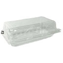 【屋号必須】フルーツパック エコ GPR-L 6H CP007617 236×146×73mm ボタン嵌合 6穴あき 1ケース300枚入 エフピコチューパ