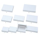 【値引有】【屋号必須】和菓子用サービス箱 12個用 和 B 白 12 212×150×45mm 1セット300枚 玉谷共栄堂 250012