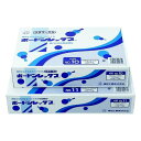 【屋号必須】ボードンレックス #25 No.11 4穴 プラ入 200×300mm 1ケース5000枚入り 福助工業 OPPボードン袋