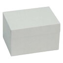 【屋号必須】ケーキ箱 20-2348 フードサービス110 HSグレー #6 180×135×110mm 1ケース300枚入 ヤマニパッケージ