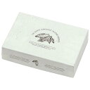 【屋号必須】チョコレートボックス 20-2506 コロレ 6個用 ホワイト 125×85×33mm 1ケース100枚入 ヤマニパッケージ チョコレート箱