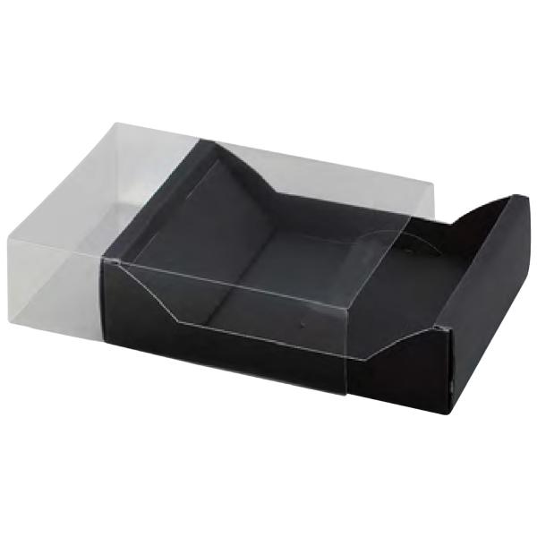 【屋号必須】ギフトボックス EE-623 Bスリーブ 4 長方 198×153×57mm 1ケース100枚入 ヤマニパッケージ