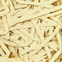 【屋号必須】紙パッキン 肌色 カット幅0.8mm 1セット1kg×5袋入り 藤井包材 緩衝材 ペーパークッション