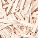 【屋号必須】紙パッキン サクラ カット幅0.8mm 1セット3kg×5袋入り 藤井包材 緩衝材 ペーパークッション