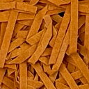 【屋号必須】紙パッキン アーモンド カット幅0.8mm 1セット1kg×5袋入り 藤井包材 緩衝材 ペーパークッション