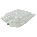 【屋号必須】ミニトマト用パック UFM-150R 4穴 嵌合 122×105×49mm 1ケース1200枚入り ウツミリサイクルシステムズ