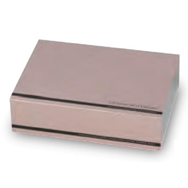 【屋号必須】20-2548 HBギフト用スリーブ リュクス S 258×188×69mm 1ケース50枚入 ヤマニパッケージ 洋菓子焼き菓子ギフト箱用