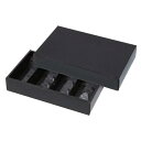 【屋号必須】20-2562 ギフトBOXクルブ 12 285×165×54mm 1ケース100枚入 ヤマニパッケージ 洋菓子焼き菓子ギフト箱