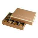 【屋号必須】20-448 ギフトBOX エクリュ 20 320×240×63mm 1ケース50枚入 ヤマニパッケージ 洋菓子焼き菓子ギフト箱