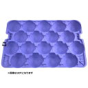 【屋号必須】モウルドトレイ 032070 桃5K用 20H 紫 460×305mm 1ケース100枚入 日本モウルド工業 フルーツ用トレー ももトレー