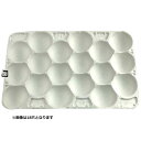 【屋号必須】モウルドトレイ 032712 桃4K用 12H 白 430×270mm 1ケース100枚入 日本モウルド工業 フルーツ用トレー ももトレー