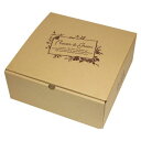 屋号必須 フラワーケース F-518 リース宅配箱 M 80cmサイズ 314×308×127mm 1ケース50枚入 花用紙箱 宅配箱