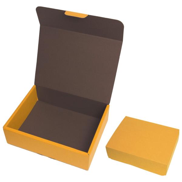 【屋号必須】洋菓子焼き菓子ギフト箱 20-796 コンビネーションギフト M 240×180×70mm 1ケース50枚入 ヤ..