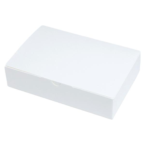 【屋号必須】撥水宅配箱 SK-147 はっ水ホワイトボックス小 60サイズ 235×150×52mm 1ケース300枚入 ヤマニパッケージ