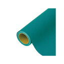 屋号必須 花用 ラッピングペーパー パリ 58 ブルーカナール 65cm×15m巻 1ケース20本入 336438 星野 PARIS