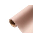 【屋号必須】花用 ラッピングペーパー ファンデ 03 ロゼッタ 60cm×15m巻 1本 331263 星野 FANDE