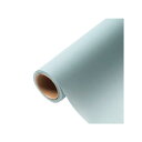 【屋号必須】花用 ラッピングペーパー ファンデ 05 ウォーター 60cm×15m巻 1本 331265 星野 FANDE