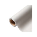 【屋号必須】花用 ラッピングペーパー ファンデ 12 シルバー 60cm×15m巻 1本 331272 星野 FANDE