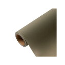 【屋号必須】花用 ラッピングペーパー ファンデ 14 バドグリーン 60cm×15m巻 1本 331274 星野 FANDE