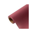 【屋号必須】花用 ラッピングペーパー ファンデ 16 カメリア 60cm×15m巻 1本 331276 星野 FANDE