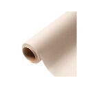 屋号必須 花用 ラッピングペーパー ファンデ 07 コムギ 60cm×15m巻 1ケース20本入り 331267 星野 FANDE
