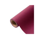 屋号必須 花用 ラッピングペーパー パリ 07 テュリップ 65cm×15m巻 1ケース20本入 336717 星野 PARIS