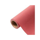 屋号必須 花用 ラッピングペーパー パリ 19 ローズアンディアン 65cm×15m巻 1本入 336729 星野 PARIS