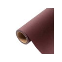 屋号必須 花用 ラッピングペーパー パリ 20 ボルドークレール 65cm×15m巻 1ケース20本入 336730 星野 PARIS