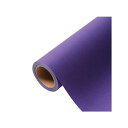 屋号必須 花用 ラッピングペーパー パリ 25 ヴィオリーヌ 65cm×15m巻 1本入 336735 星野 PARIS
