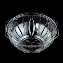 屋号必須 APメロウ20(80) 本体 198×198×80mm 1ケース300枚入り CP007702 エフピコチューパ 野菜・青果用パック カットフルーツ用