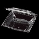 屋号必須 APオクタ17-17(48) 6H 174×169×48mm 1ケース300枚入り CP007714 エフピコチューパ 野菜・青果用パック カットフル...