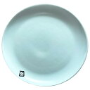 屋号必須 丸皿 まるひらざら 320 白磁 320φ×25mm 1ケース300枚入 223201 青葉紙業 弁当容器