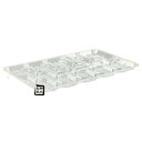 【屋号必須】食品用トレー 珍味 P-1 150×97×6mm 1ケース6000枚入 CP640100 エフピコチューパ