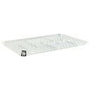 【屋号必須】食品用トレー 珍味 P-4 大 234×155×7mm 1ケース3000枚入 CP640103 エフピコチューパ