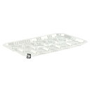 【屋号必須】食品用トレー 珍味 P-11 130×78×5mm 1ケース10000枚入 CP640105 エフピコチューパ