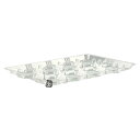 【屋号必須】食品用トレー 珍味 P-15 159×107×10mm 1ケース6000枚入 CP640106 エフピコチューパ